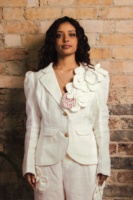 Cattleya Tailored Blazer - Image 1