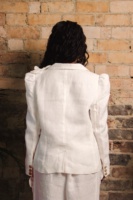 Cattleya Tailored Blazer - Image 3