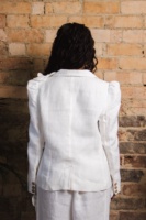 Cattleya Tailored Blazer - Image 3